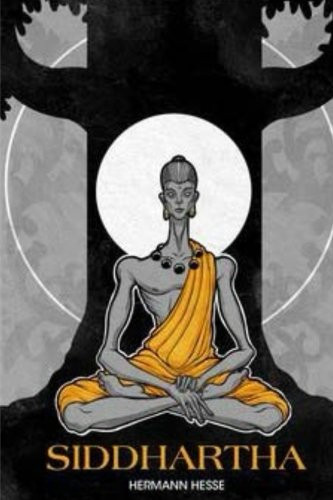 Siddhartha: (Spanish Edition)