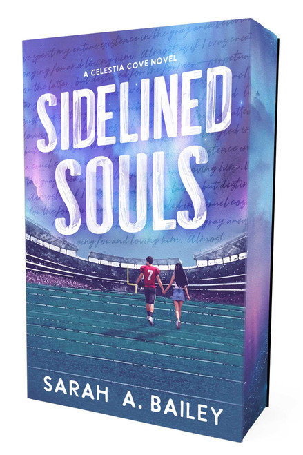 Sidelined Souls (Celestia Cove)