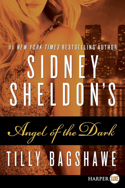 Sidney Sheldon's Angel of the Dark: A Globe-Hopping Thriller of Wealth