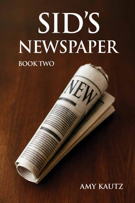 Sid's Newspaper