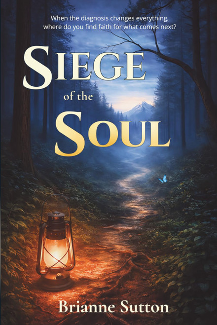 Siege of the Soul: Navigating Faith and Parenthood After the Unexpected