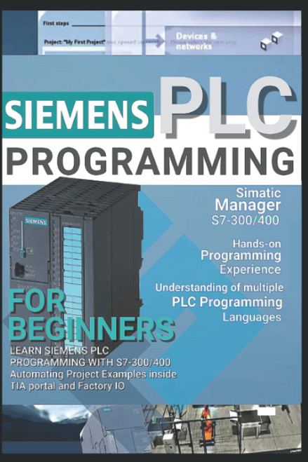Siemens PLC Programming for Beginners