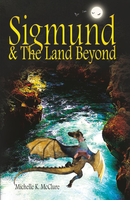 Sigmund & The Land Beyond
