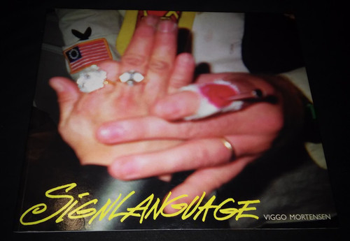 Sign Language