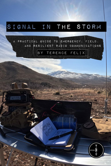 Signal in the Storm: A Practical Guide to Emergency