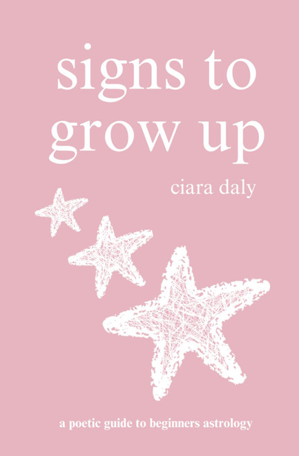 Signs to Grow Up