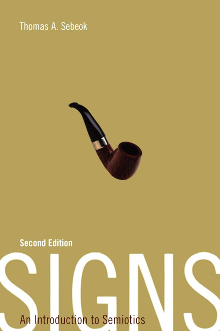 Signs: An Introduction to Semiotics