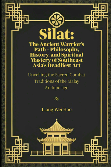 Silat: The Ancient Warrior's Path – Philosophy
