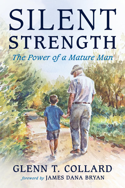 Silent Strength: The Power of a Mature Man