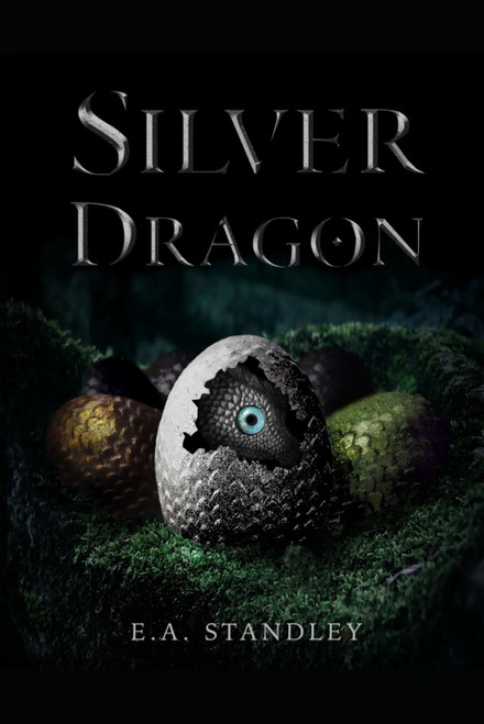 Silver Dragon