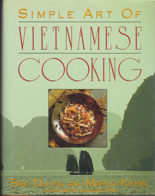 Simple Art of Vietnamese Cooking