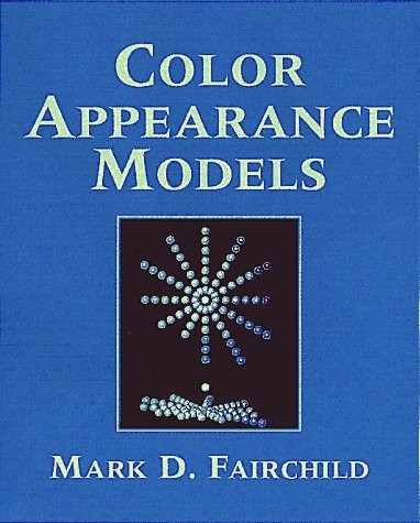 Color Appearance Models