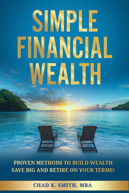 Simple Financial Wealth: How to Manage Your Finances Better