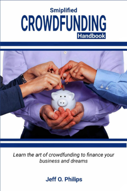 Simplified Crowdfunding Handbook