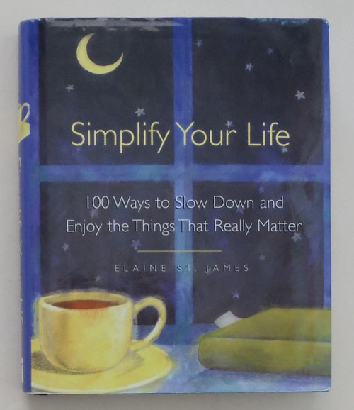 Simplify Your Life