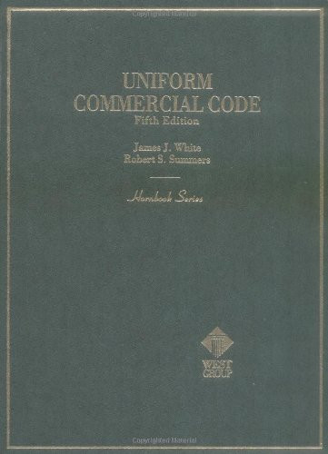 Uniform Commercial Code