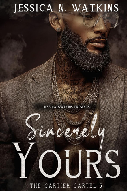 Sincerely Yours: The Cartier Cartel 5