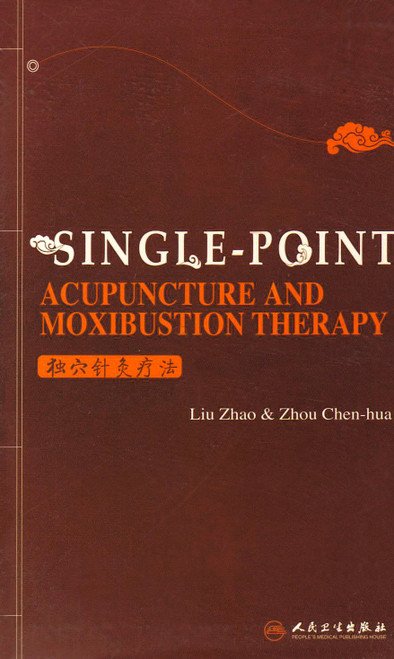 Single-Point Acupuncture and Moxibustion Therapy