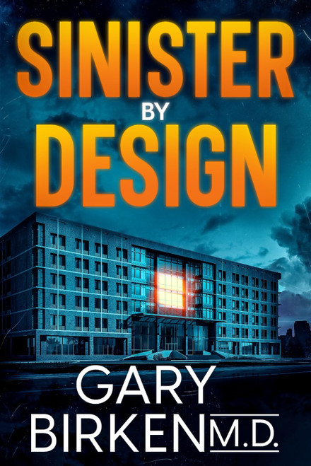 Sinister by Design