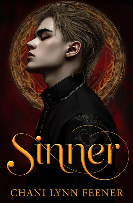Sinner: A Dark MM Sci-Fi Why Choose Romance