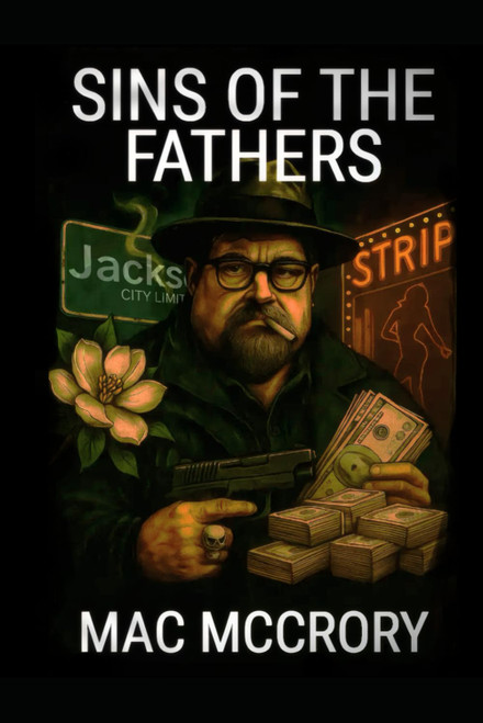 Sins of the Fathers (Southern Heritage)