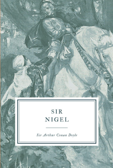 Sir Nigel