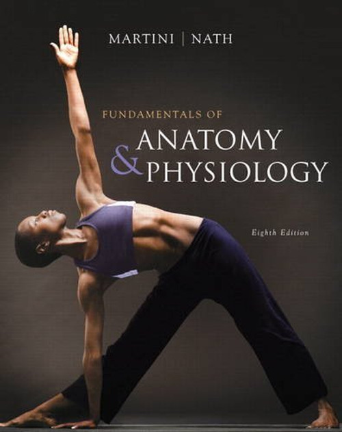 Fundamentals Of Anatomy And Physiology