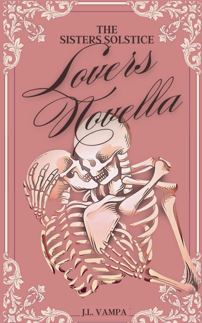 Sisters Solstice Lovers Novella: A Collection of Romantic Short Stories
