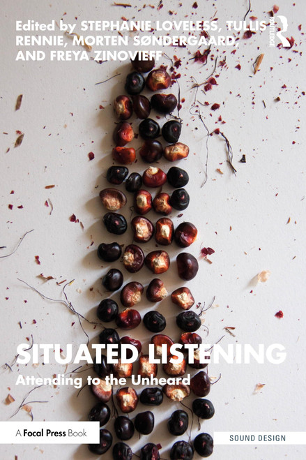 Situated Listening (Sound Design)
