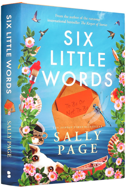 Six Little Words