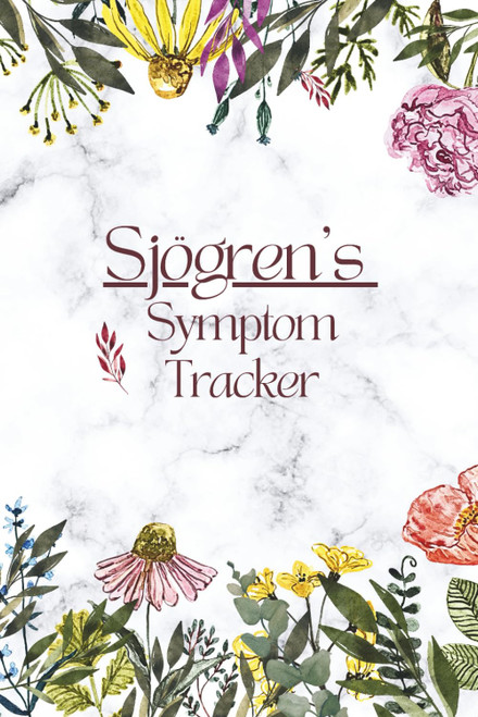 Sjogren's Symptom Tracker: Track Symptom Severity