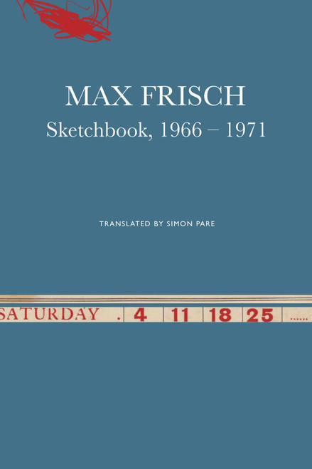 Sketchbook, 1966–1971 (The Swiss List)