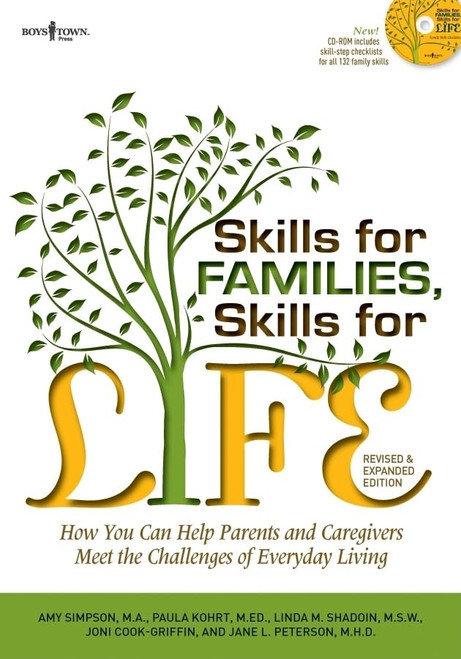 Skills for Families, Skills for Life