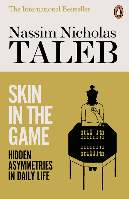 Skin In The Game