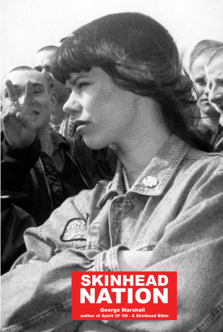 Skinhead Nation