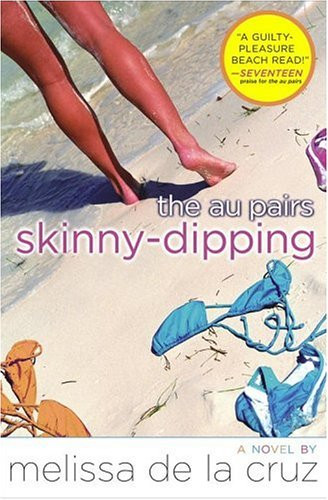 Skinny-dipping (Au Pairs)