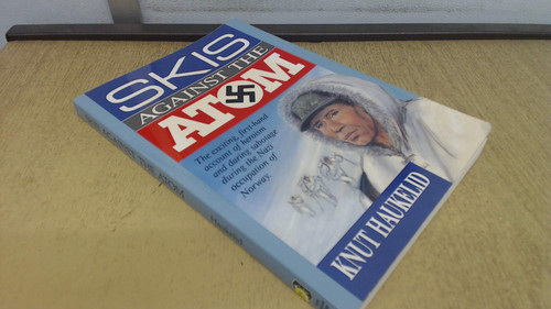 Skis Against the Atom: The Exciting