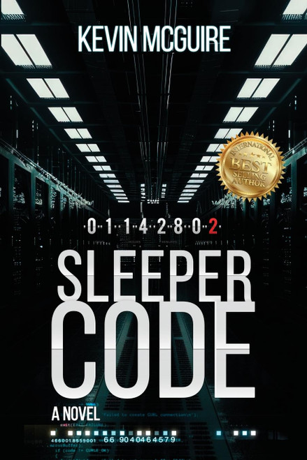Sleeper Code: A novel
