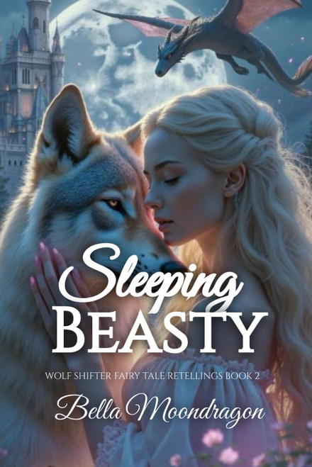 Sleeping Beasty: a Wolf Shifter Retelling of Sleeping Beauty: Wolf