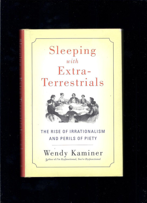 Sleeping with Extra-Terrestrials