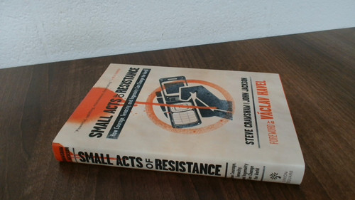 Small Acts of Resistance: How Courage