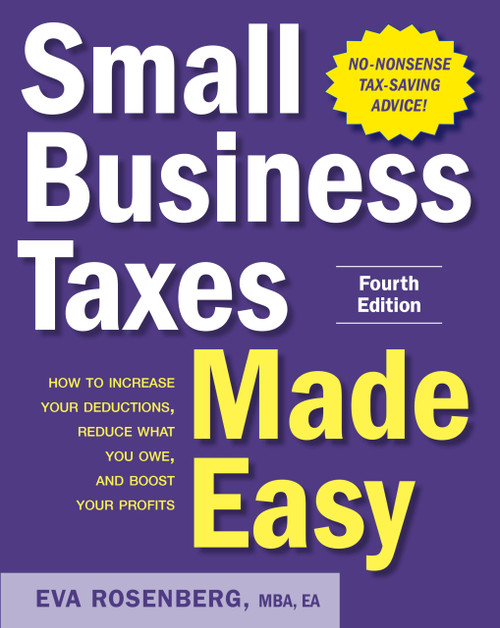Small Business Taxes Made Easy