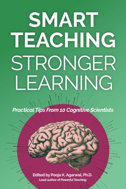 Smart Teaching Stronger Learning