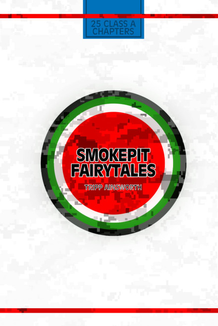 Smokepit Fairytales