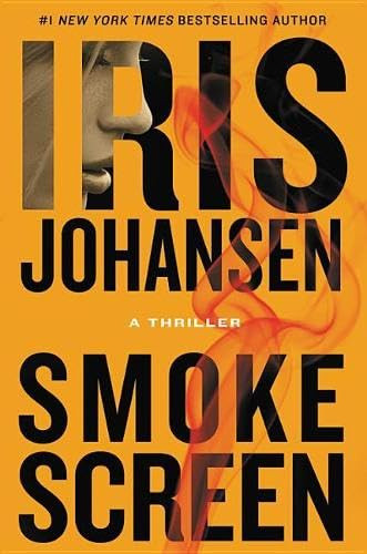 Smokescreen (Eve Duncan, 25)