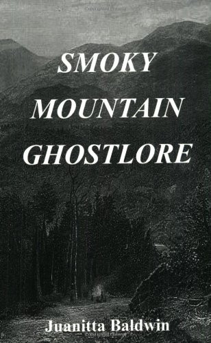 Smoky Mountain Ghostlore
