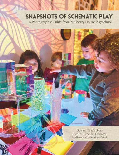 Snapshots of Schematic Play: A Photographic Guide from Mulberry House