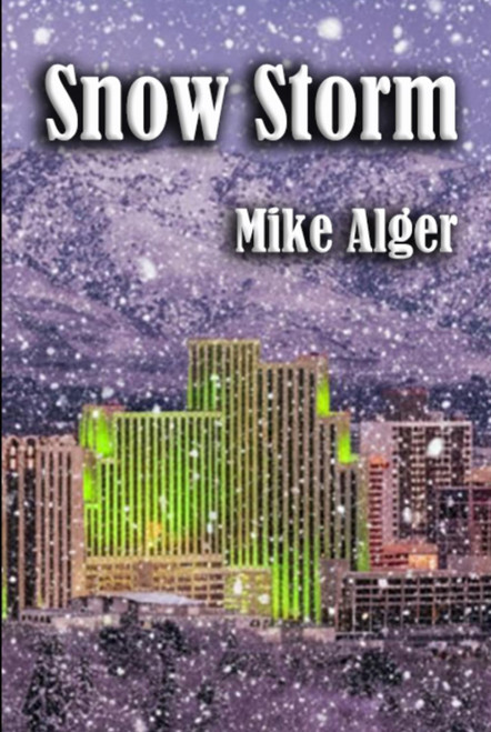 Snow Storm