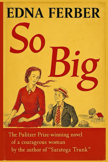 So Big