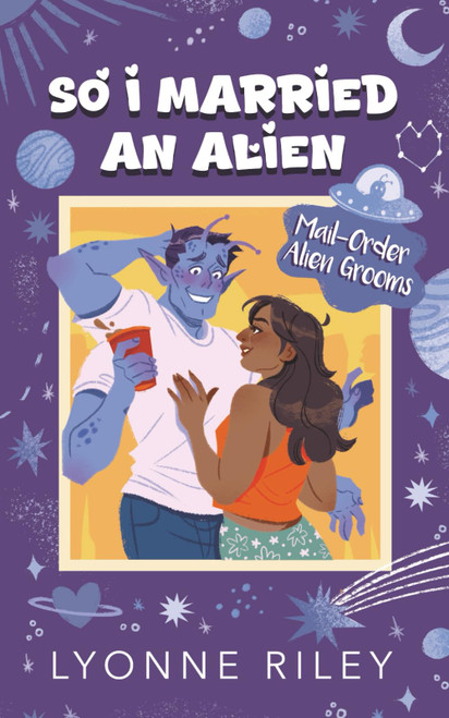 So I Married an Alien